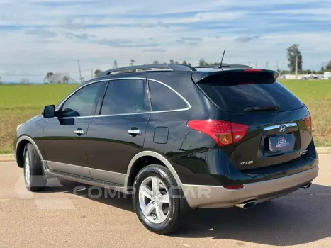 VERA CRUZ 3.8 GLS 4WD 4X4 V6 24V