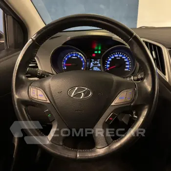 HB20 Premium 1.6 Flex 16V Aut.