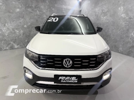T-CROSS 1.4 250 TSI Highline