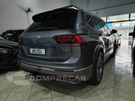 TIGUAN  Allspace