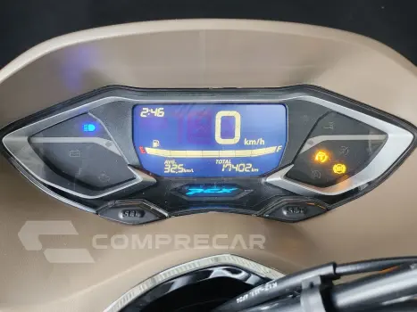 PCX DLX