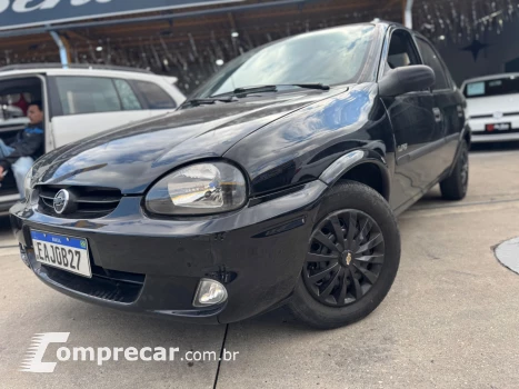 Corsa Sed Class.Life 1.0/1.0 FlexPower