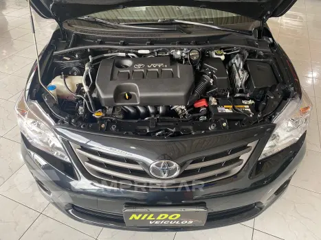 COROLLA 2.0 XEI 16V