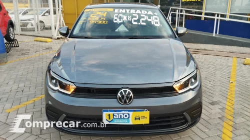 Polo Comfortline (Aut) (Flex)