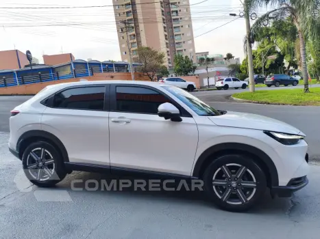 HR-V 1.5 16V 4P FLEX EX AUTOMÁTICO CVT