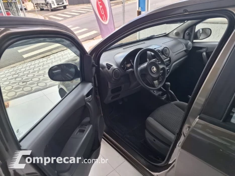 PALIO 1.0 MPI Attractive 8V