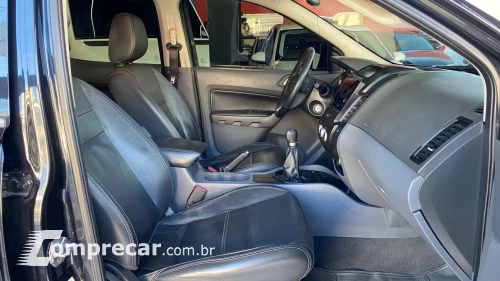 FORD RANGER 2.5 XLT 4X2 CD 16V