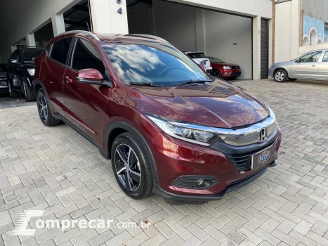 HR-V 1.8 16V EXL