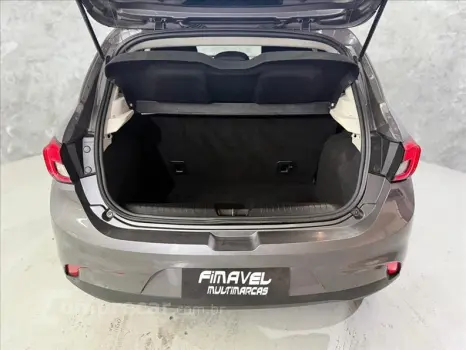 ARGO 1.0 Firefly Drive