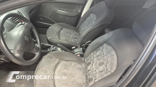 207 1.4 XR 8V
