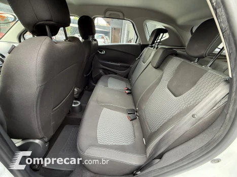 CAPTUR 1.6 16V SCE Life
