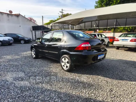 PRISMA 1.4 MPFI Maxx 8V