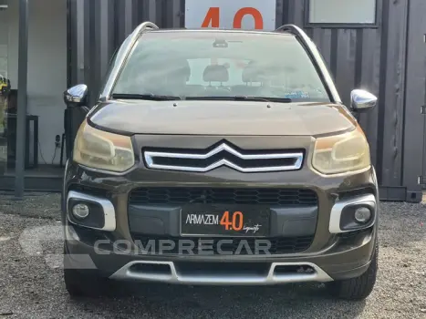 AIRCROSS