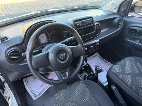 MOBI LIKE 1.0 Fire Flex 5p.