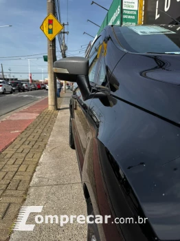 ECOSPORT 1.6 XLS Freestyle 8V