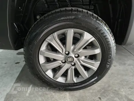 STRADA 1.3 Firefly Freedom CS