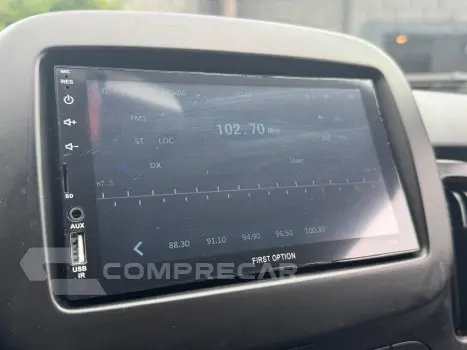 MOBI 1.0 8V EVO Like.