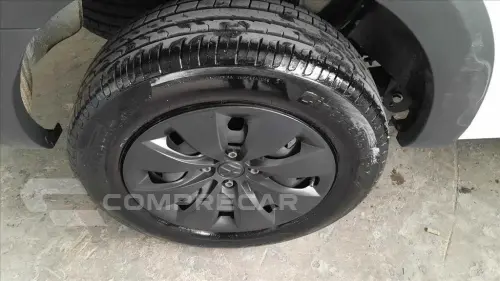 SAVEIRO 1.6 MSI ROBUST CS 16V FLEX 2P MANUAL