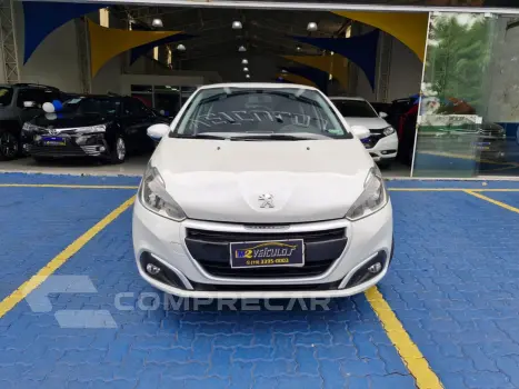 208 1.2 ACTIVE 12V FLEX 4P MANUAL