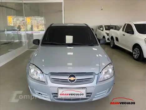 CELTA 1.0 MPFI SPIRIT 8V FLEX 4P MANUAL