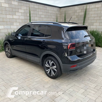 T-CROSS 1.0 200 TSI Sense