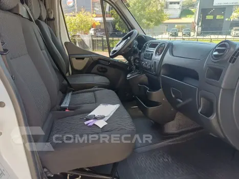 Master 2.3 16V 4P EXTRA VITRÉ TURBO DIESEL INTERCOOLER