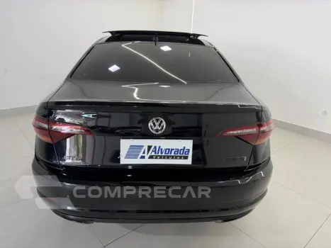 JETTA RL AF
