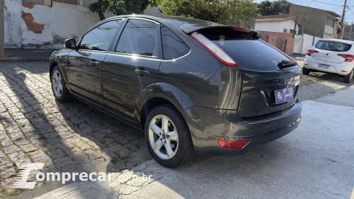 FOCUS 1.6 S Hatch 16V