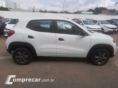 KWID 1.0 12V SCE FLEX ZEN MANUAL