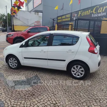 Palio ATTRACTIVE 1.0 EVO Fire Flex 8v 5p