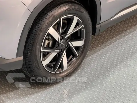SONG PRO 1.5 DM-I HÍBRIDO GS AUTOMÁTICO