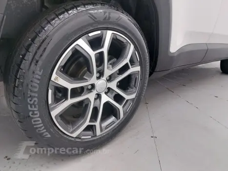 RENEGADE 1.3 T270 TURBO FLEX LONGITUDE AT6