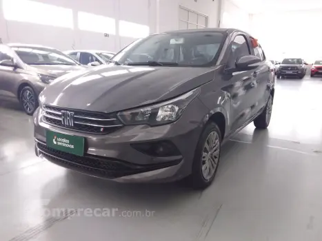 CRONOS 1.3 FIREFLY FLEX DRIVE CVT