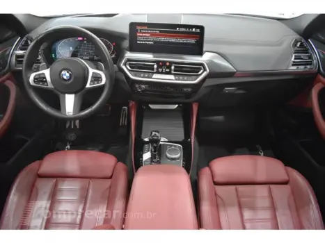 X4 - 2.0 16V XDRIVE30I M SPORT STEPTRONIC