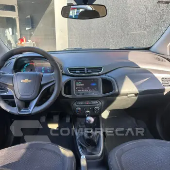 ONIX 1.4 MPFI LTZ 8V