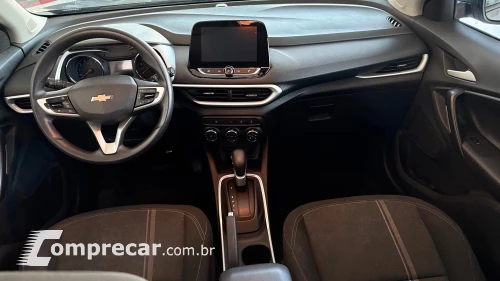 Tracker LT 1.0 Turbo (Flex) (Aut.)