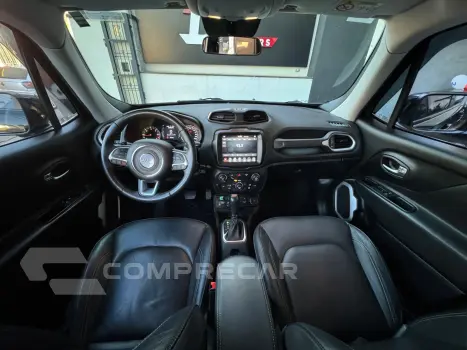 RENEGADE 2.0 16V Turbo Longitude 4X4