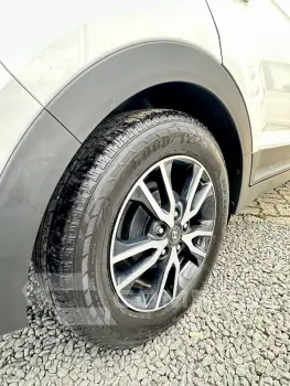 Creta 1.6 16V 4P FLEX ATTITUDE AUTOMÁTICO