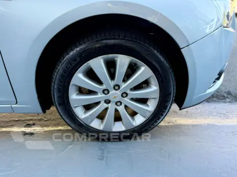 CRUZE LTZ 1.8 16V FlexPower 4p Aut.