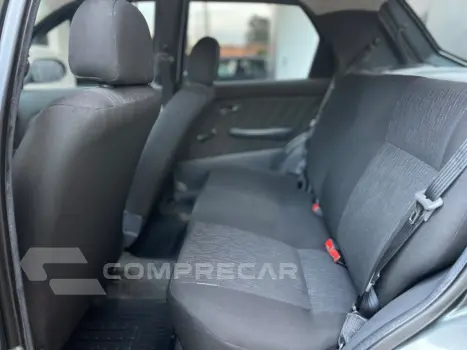 PALIO 1.0 MPI FIRE ECONOMY 8V FLEX 4P MANUAL