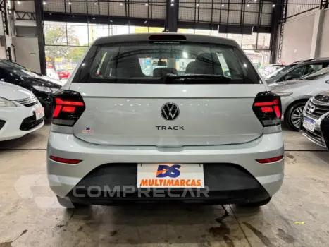 POLO - 1.0 MPI TRACK MANUAL