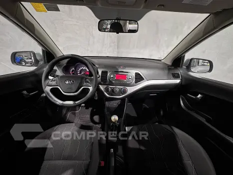PICANTO 1.0 EX 12V