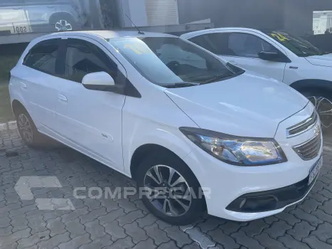 ONIX 1.4 MPFI LTZ 8V