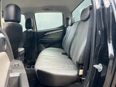 S10 Pick-Up LTZ 2.5 Flex 4x4 CD Aut.