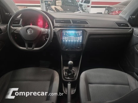 GOL 1.0 12V MPI Totalflex