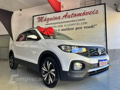 T-CROSS 1.0 200 TSI