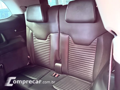 COMMANDER 1.3 T270 TURBO FLEX LIMITED AT6