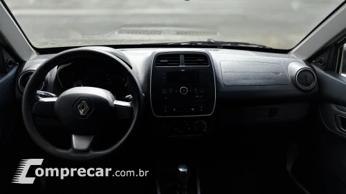 KWID 1.0 12V SCE ZEN