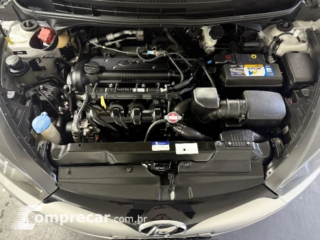 HB20 1.6 Comfort 16V