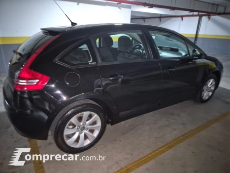 C4 1.6 GLX 16V